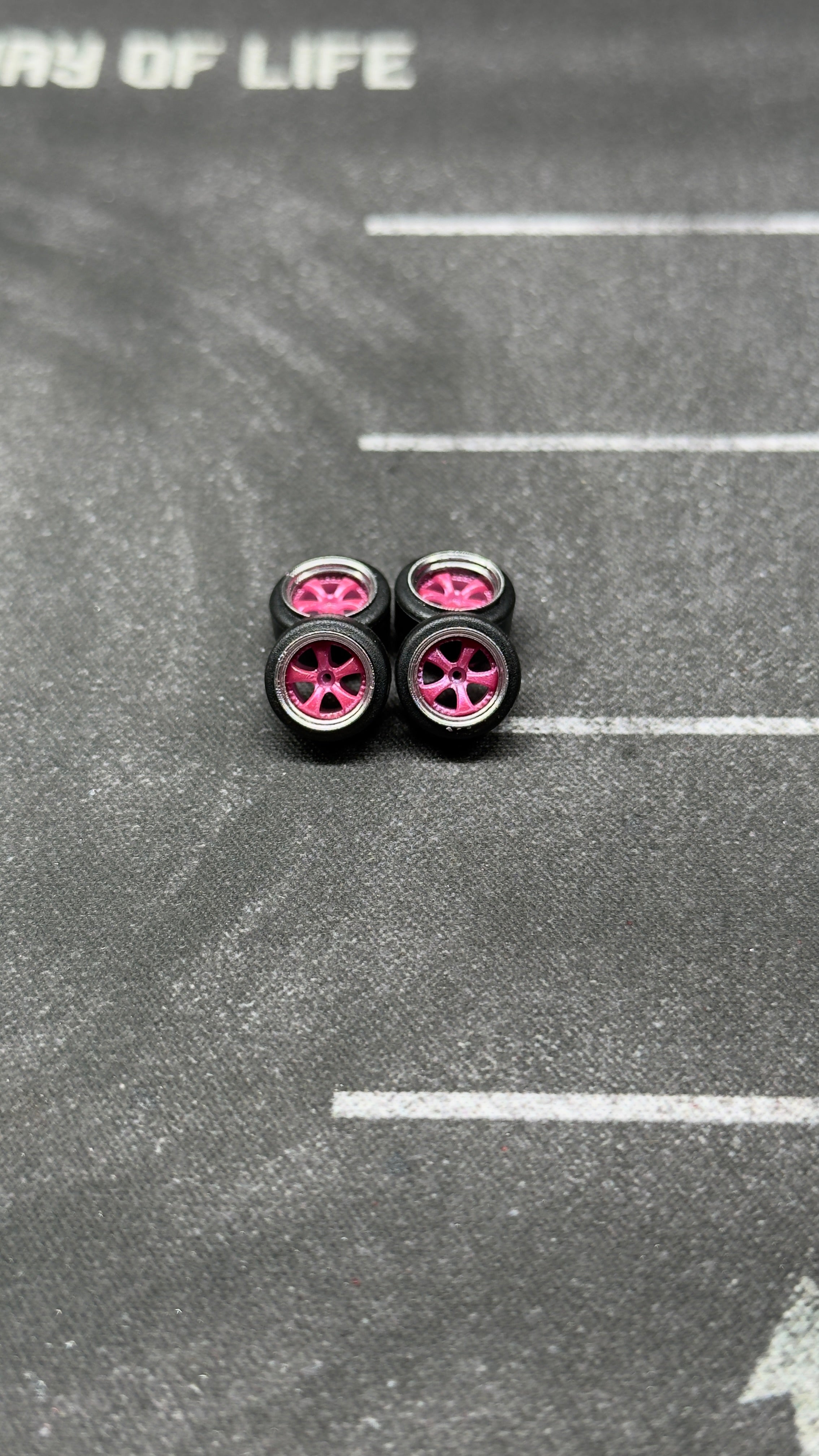 Vskf (pink)