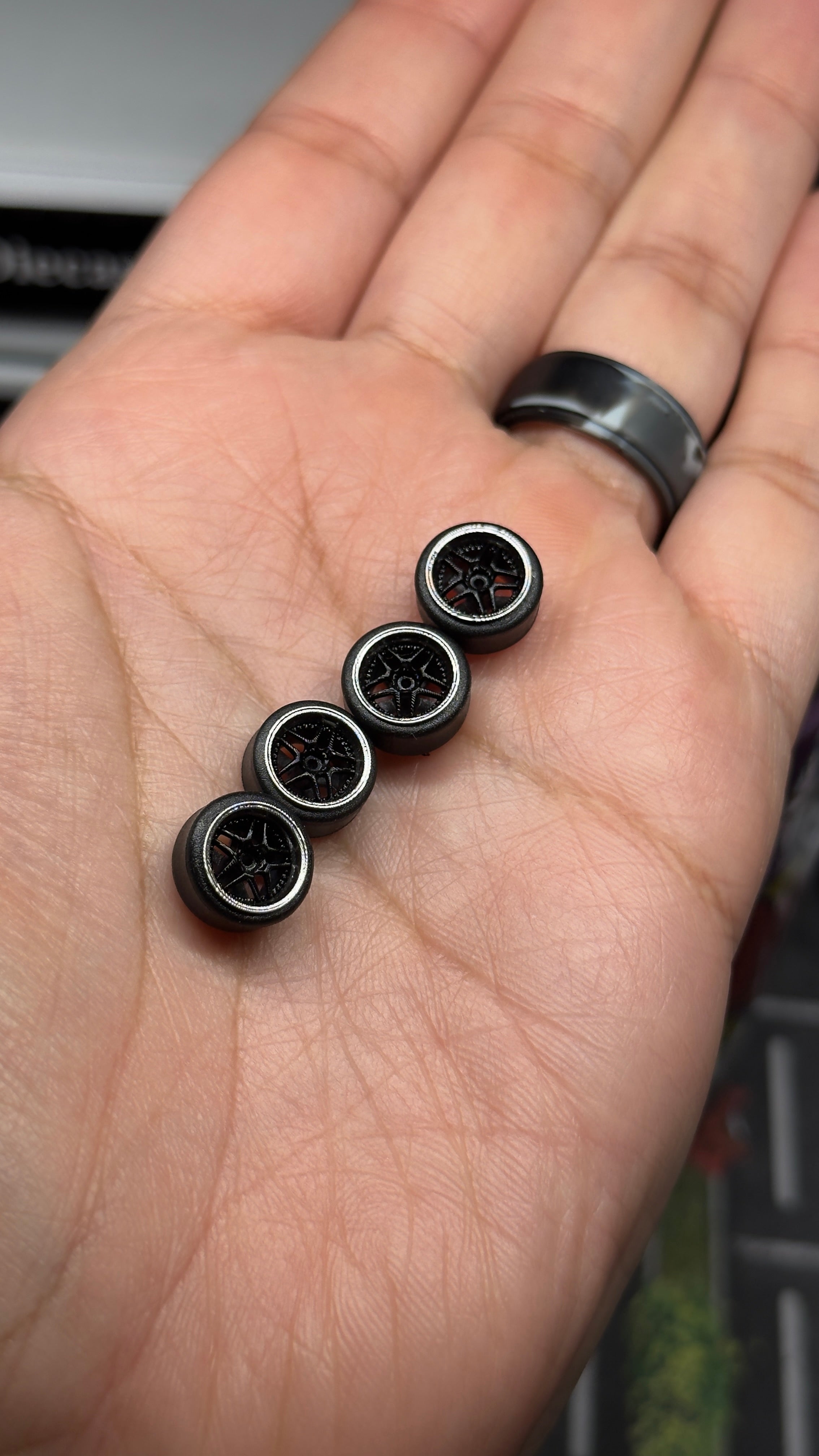 Blitz 03 (black)