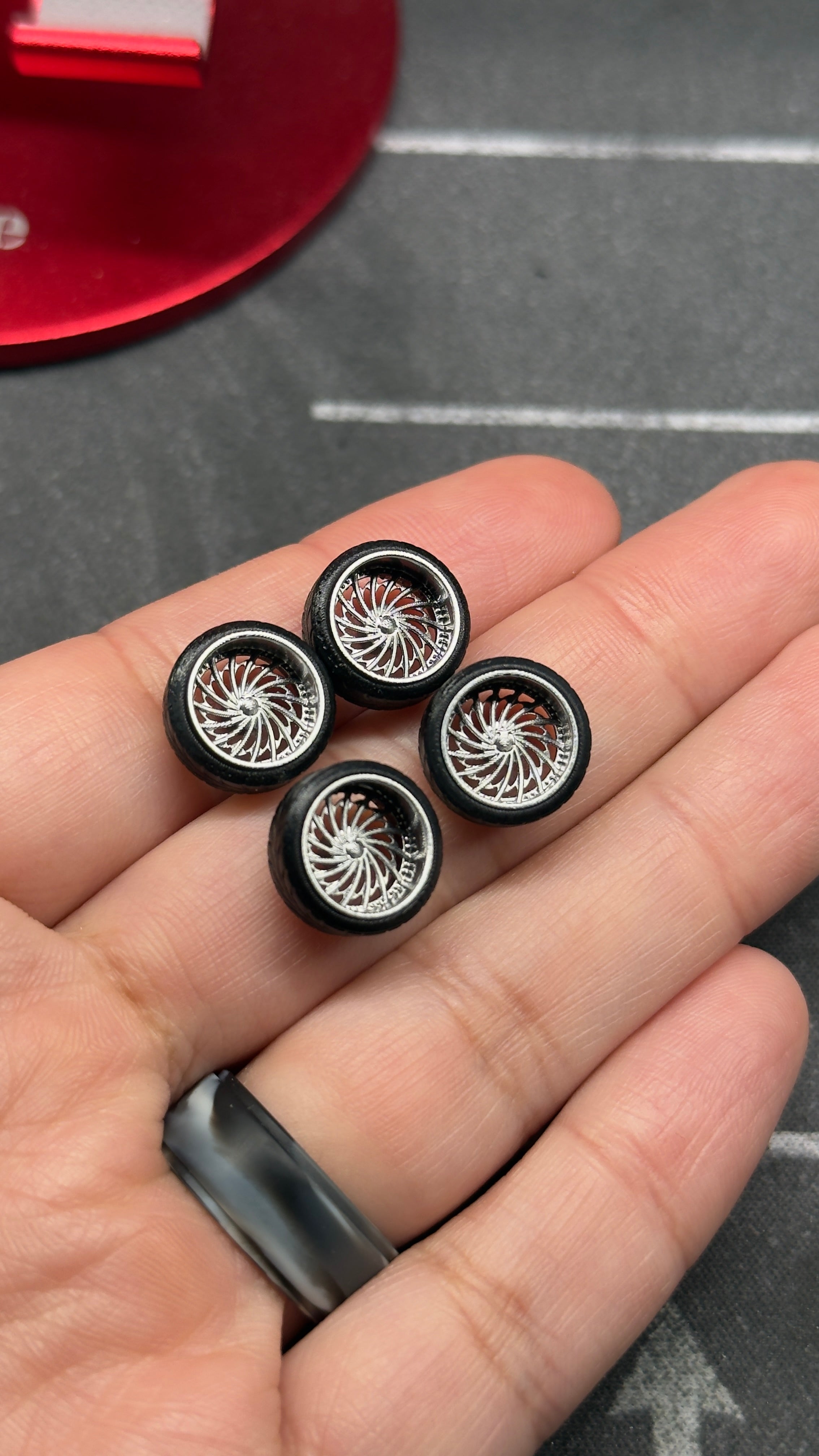 Amani capisco 11mm