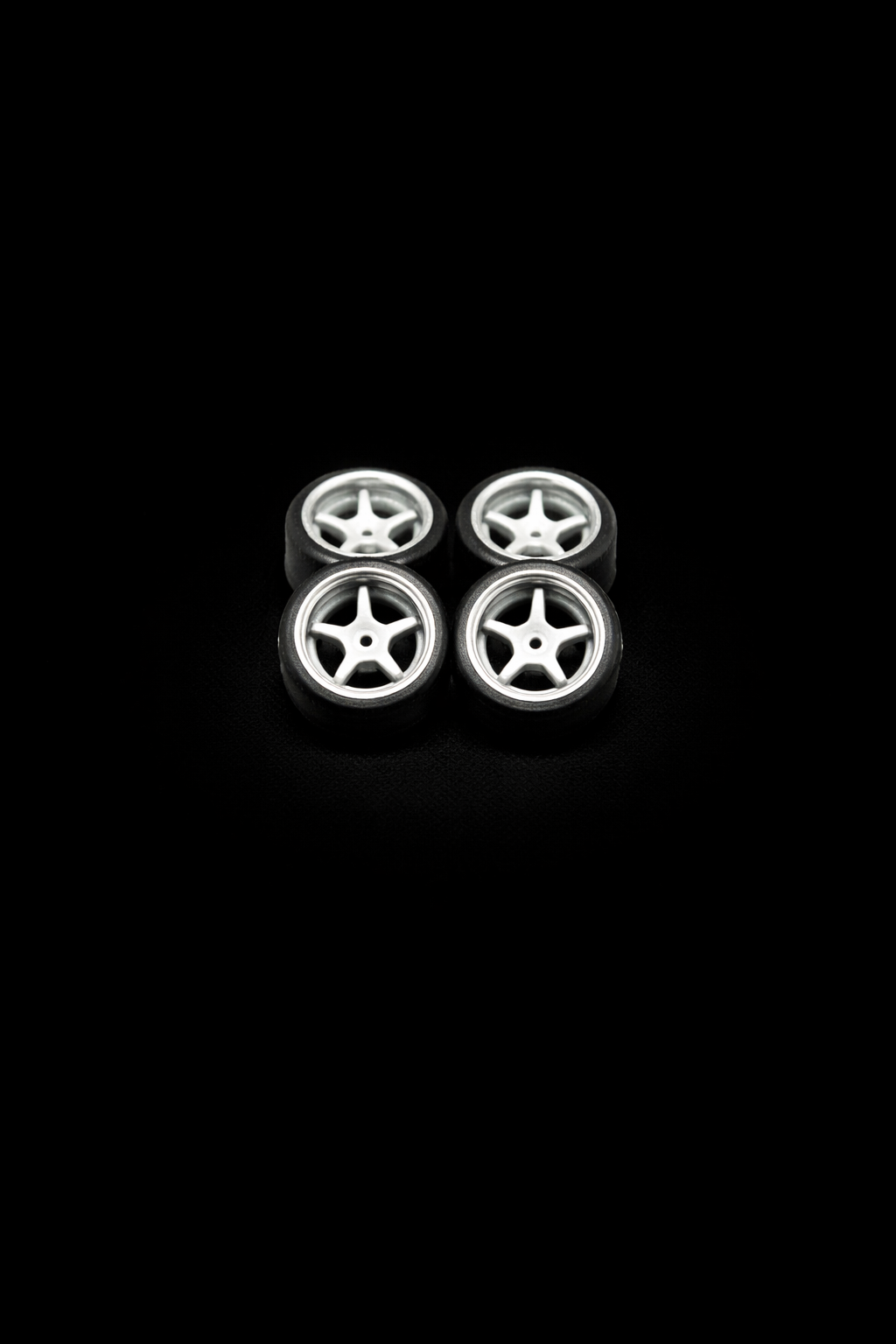 Concave (5 spoke)